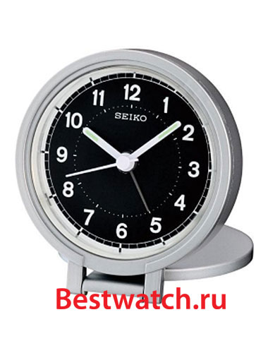 Настольные часы Seiko Clock QHT011AL
